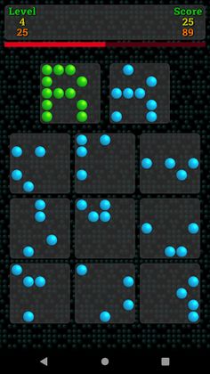 Pattern Recognition - Screenshot 1