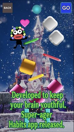 IQIQIQBALL2 - Screenshot 1