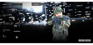 Indian Army Game Multiplayer - Screenshot 1