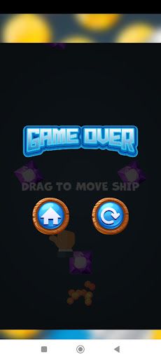 Rocket Ship - Screenshot 3