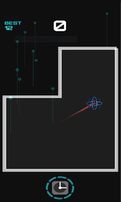 Split The Atom - Screenshot 2