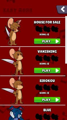 FNF chasing Basement Show Mod - Screenshot 2