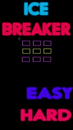 Ice Breaker (Ice View Game) - Screenshot 1