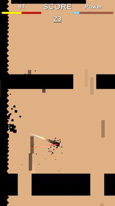 Ball Climber - Screenshot 2