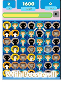 Happy Cat Kawaii - Screenshot 3