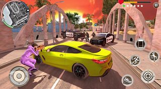 Indian Car Driving Multiplayer - Screenshot 3
