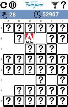 Fair Pair - Screenshot 3