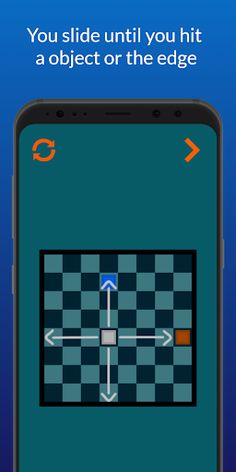 Infinity Slide - Screenshot 3