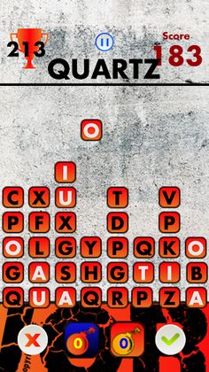 Wordolog - Word Game - Screenshot 3