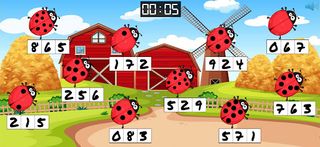 Math Adventure - Screenshot 3