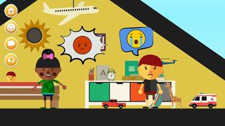 Story Maker - Creativity Game - Screenshot 2