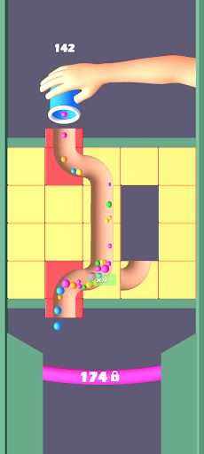 Rolling Balls - Screenshot 4