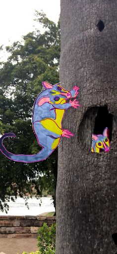 Story Bridge Run - Screenshot 2