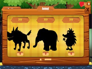 Alien Defense - Screenshot 2