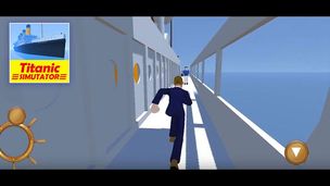 Titanic Simulator - Screenshot 2