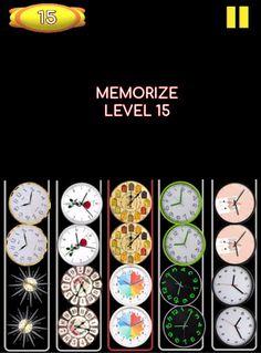 Memorize the fallen - Screenshot 3