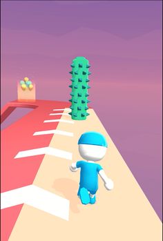 Sliders and Ladders - Screenshot 1