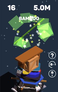 Random Object Stack - Screenshot 4