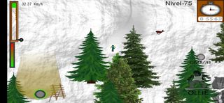 Extreme Lines Freeriding - Screenshot 3