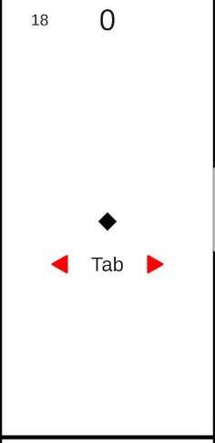 JumpJump2 - Screenshot 1