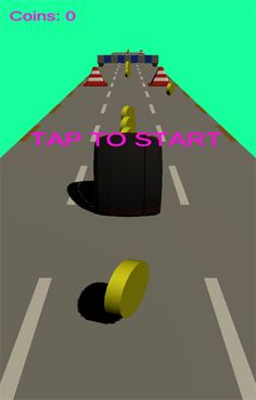 Wheel Racer - Screenshot 2