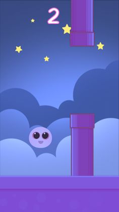 Peach - Mini Games - Screenshot 4