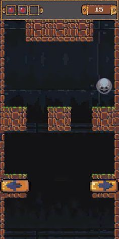 Infinity Blox - Screenshot 4