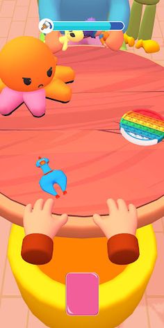 Color Change - Screenshot 3