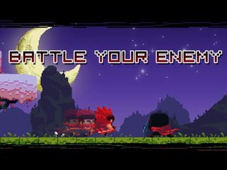 Ninja Ranmaru - Screenshot 2