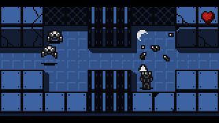 GunSpectre - Screenshot 2