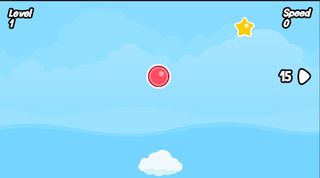 Bounce and Hook - Screenshot 2