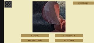 Balatonboglári - Csavargőzös - Screenshot 3