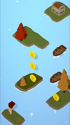 Draw Bridge - Screenshot 2