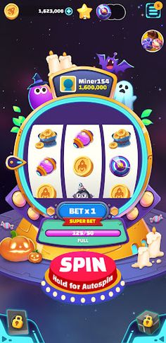 Coin Universe - Screenshot 2