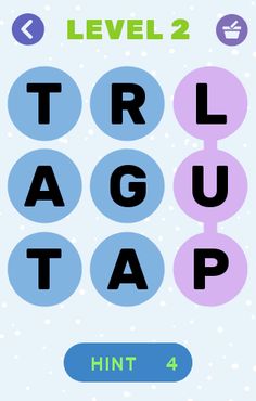 Cuvinte - Screenshot 2