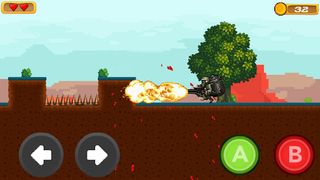 John Strike - Screenshot 3