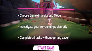 Baby Cat in Pink House - Screenshot 3