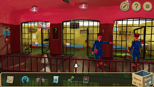 The Rise of the Golden Idol - Screenshot 3