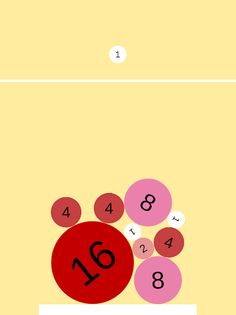 Fall Numbers - Screenshot 3