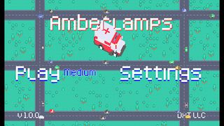 Amberlamps! - Screenshot 1