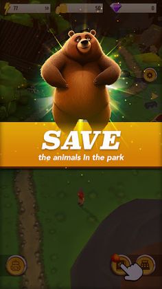 Merge Ranger - Screenshot 2