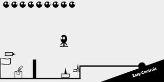 Do you dare - Unfair rage game - Screenshot 3