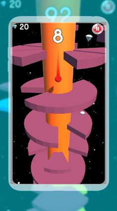 Jumper Descent - Screenshot 3