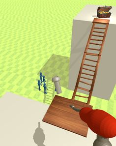 Make Ways - Screenshot 3