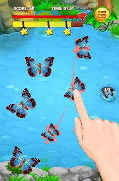 Smash Fun - Screenshot 1