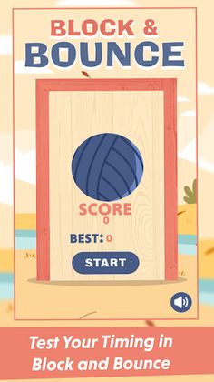 Block & Bounce - Screenshot 1