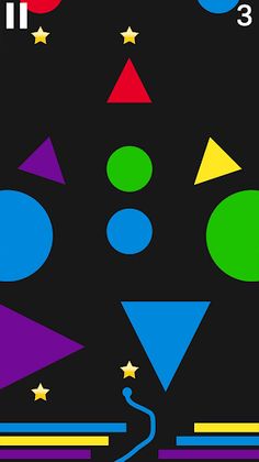 Color Snake Switch - Game 2023 - Screenshot 4