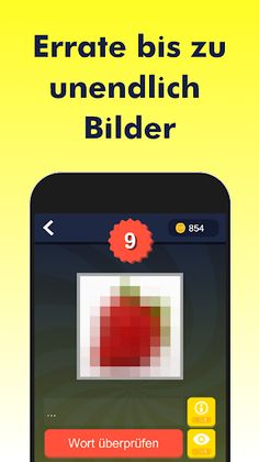 Was ist das? - Screenshot 2