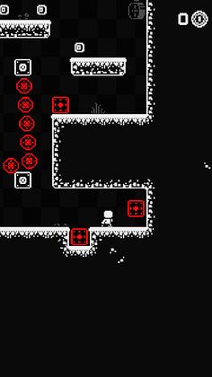 1Bit Marcos - Screenshot 1