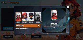 Age of Football - Screenshot 1